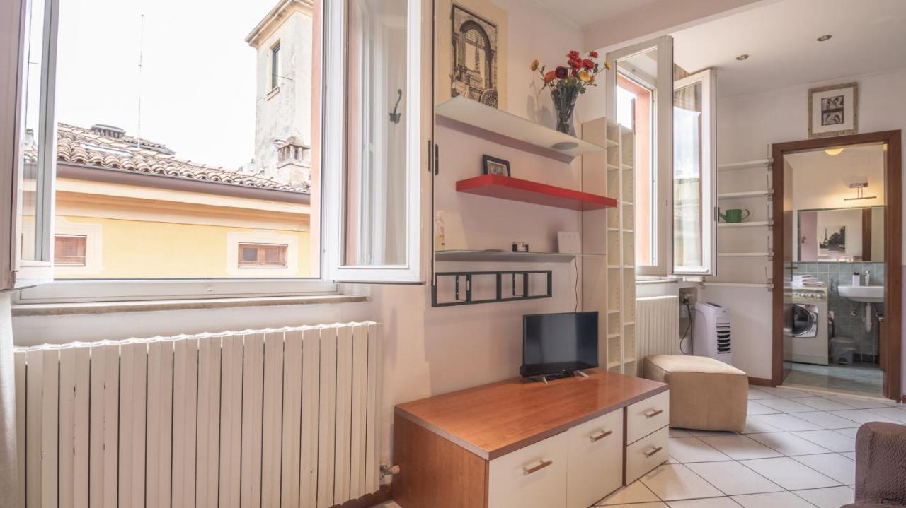 Monolivi 35 - Affitti Brevi Italia Leilighet Modena Eksteriør bilde